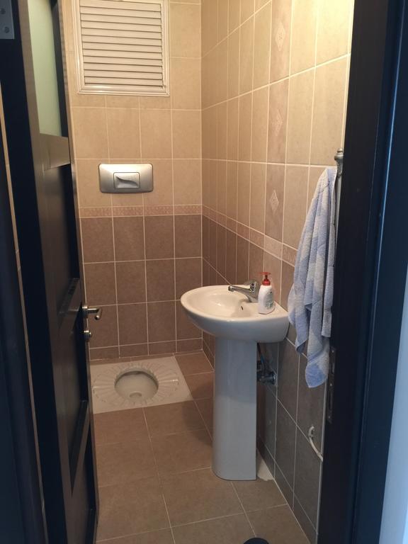 Safa Apartment Trabzon Eksteriør bilde