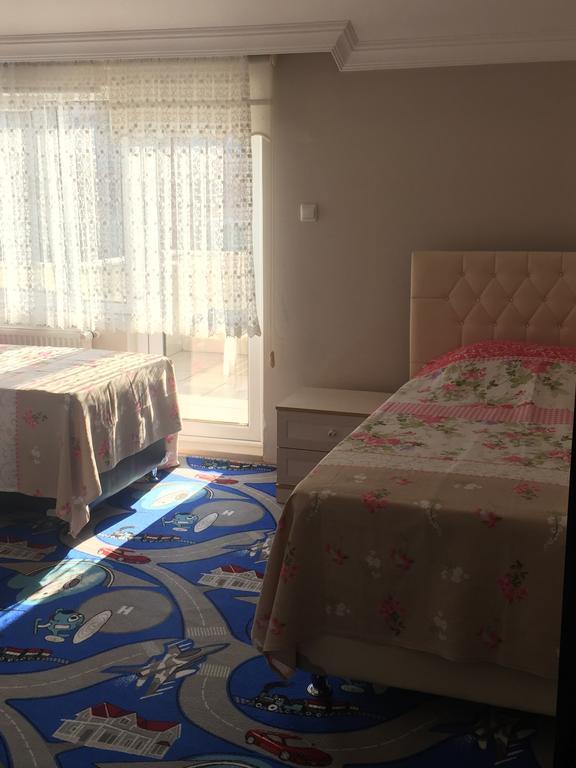 Safa Apartment Trabzon Eksteriør bilde