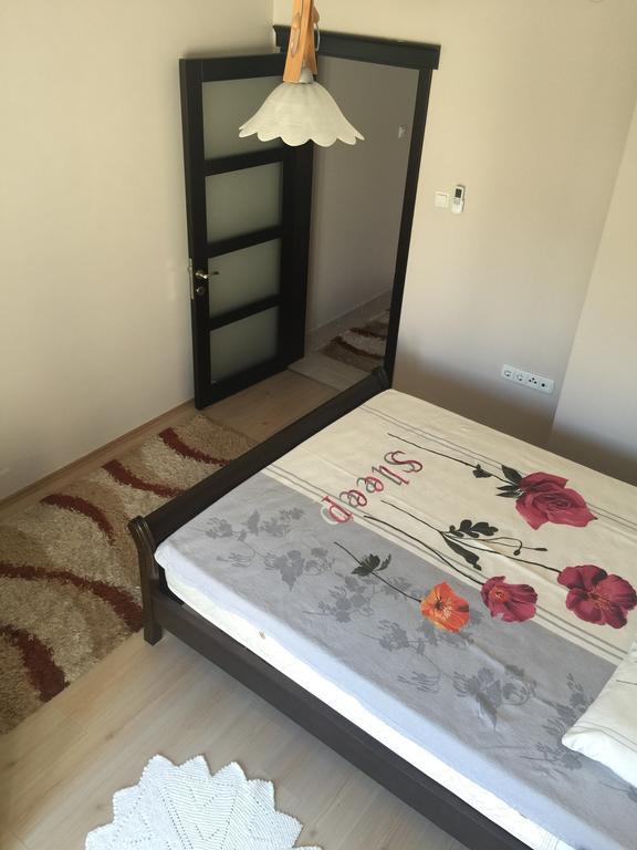 Safa Apartment Trabzon Eksteriør bilde
