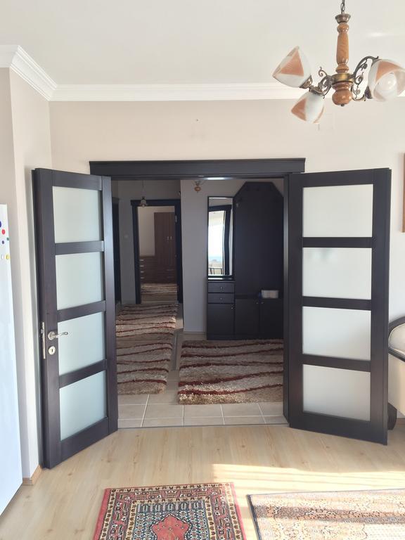 Safa Apartment Trabzon Eksteriør bilde