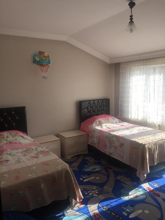 Safa Apartment Trabzon Eksteriør bilde