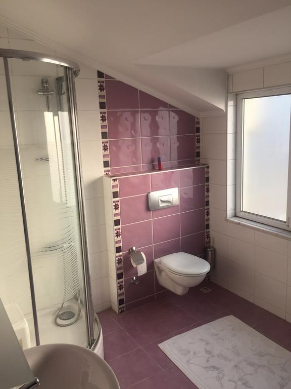 Safa Apartment Trabzon Eksteriør bilde