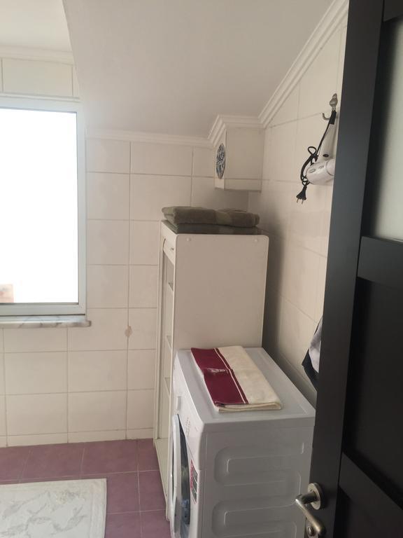 Safa Apartment Trabzon Eksteriør bilde