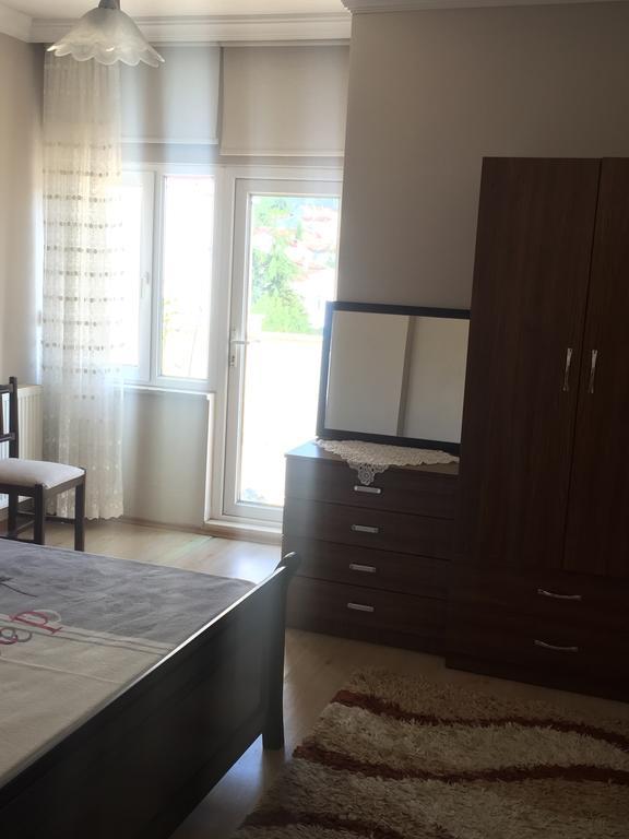 Safa Apartment Trabzon Eksteriør bilde
